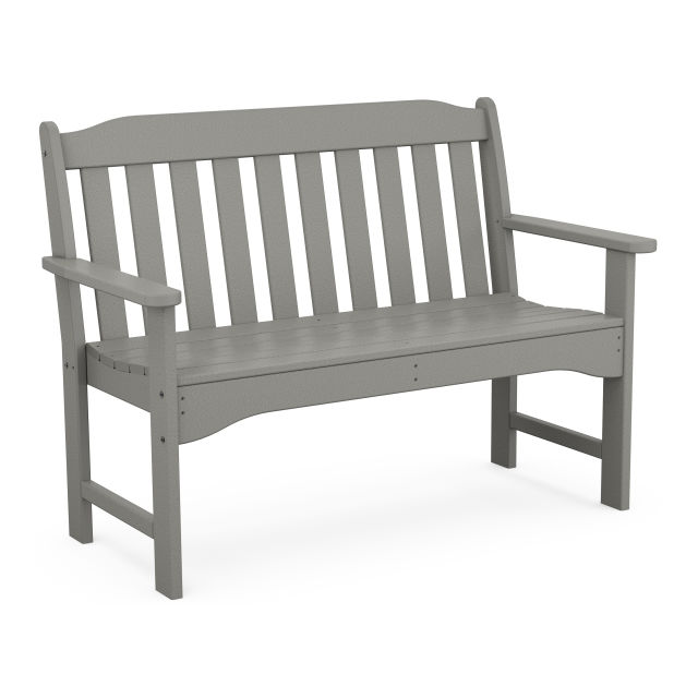 Polywood Country Living 48" Garden Bench