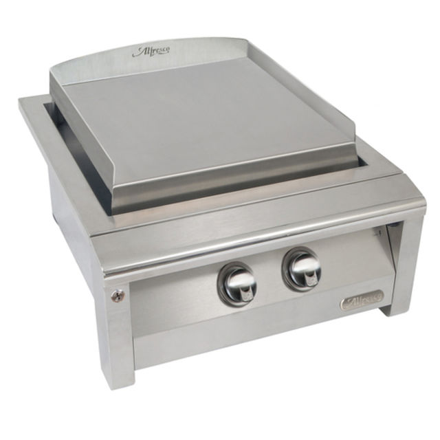 Alfresco Grills 19" Teppanyaki Griddle