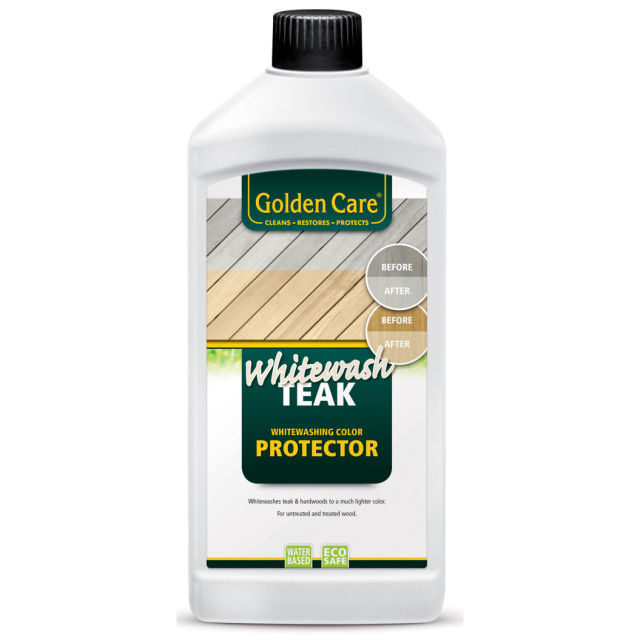 Golden Care Teak Whitener