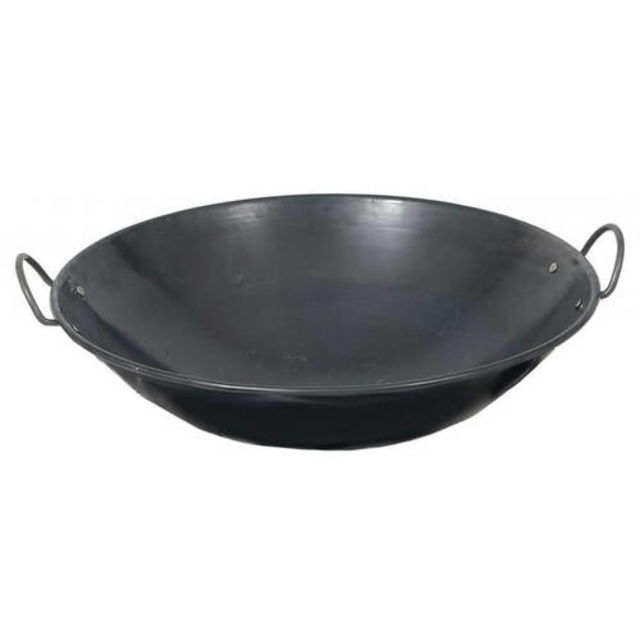 Alfresco Grills 22" Commercial Wok