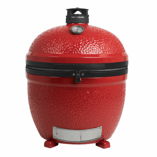 Kamado Joe Big Joe II Standalone Ceramic Grill