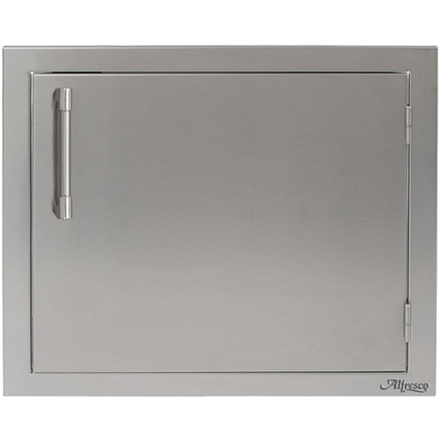 Alfresco Grills 23" Single Access Door