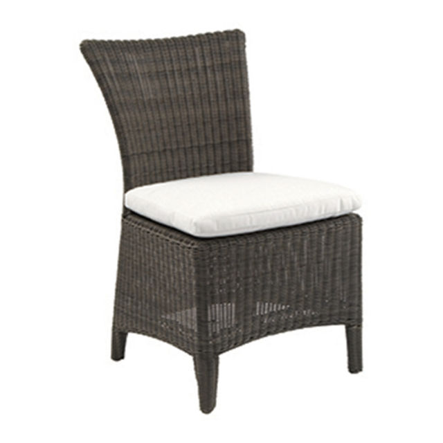 Kingsley Bate Culebra Woven Dining Side Chair