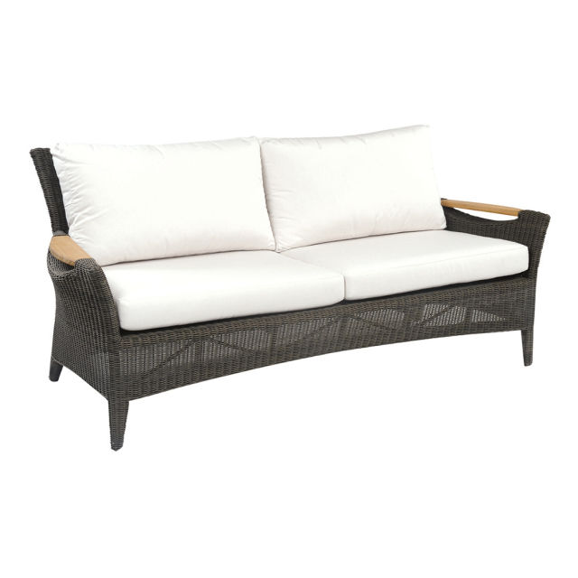 Kingsley Bate Culebra Woven Sofa