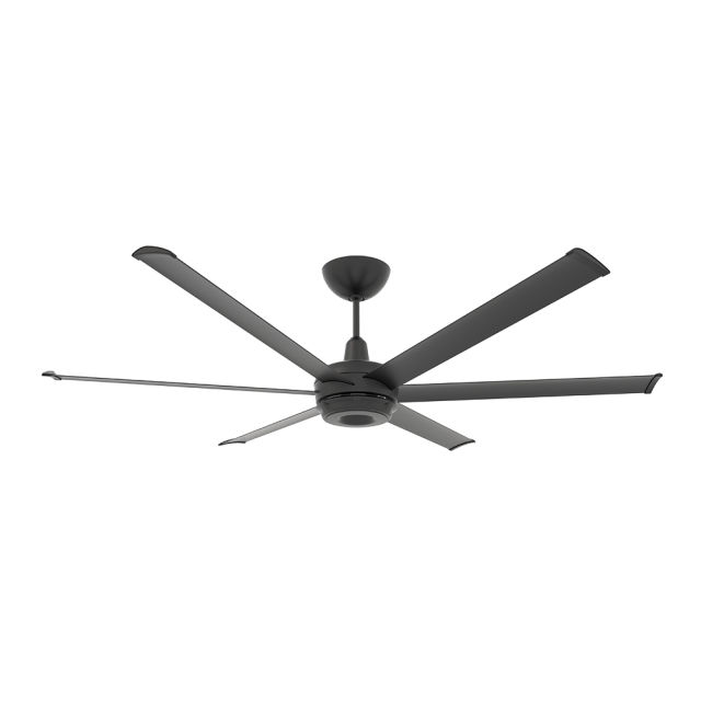 Big Ass Fans es6 72" Outdoor Ceiling Fan