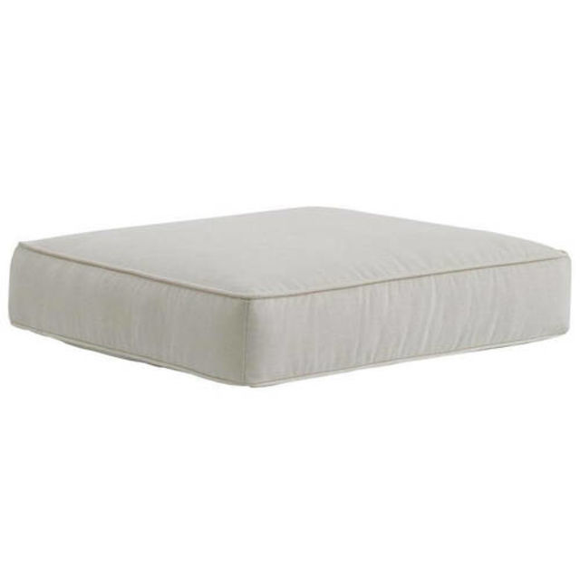 Kingsley Bate Mandalay Ottoman Replacement Cushion