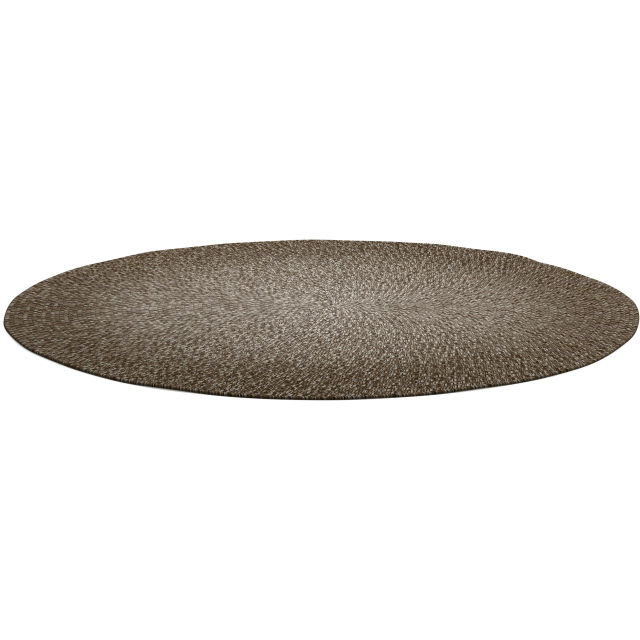 Gloster Deco Wren Braided Round Indoor/Outdoor Rug