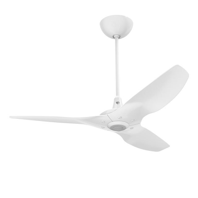 Big Ass Fans Haiku 52" White Outdoor Ceiling Fan - Universal Mount