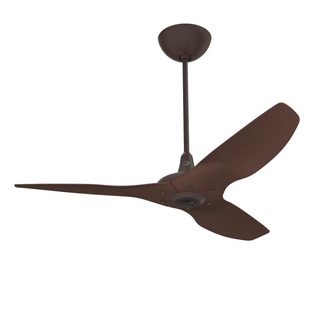 Big Ass Fans Haiku 52" Oil Rubbed Bronze Outdoor Ceiling Fan - Universal Mount