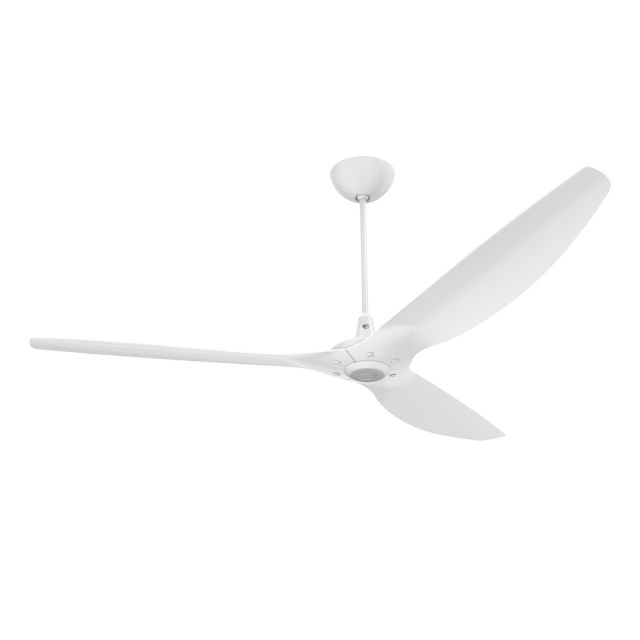 Big Ass Fans Haiku 84" White Outdoor Ceiling Fan - Universal Mount