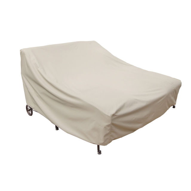 Treasure Garden Double Chaise Protective Cover