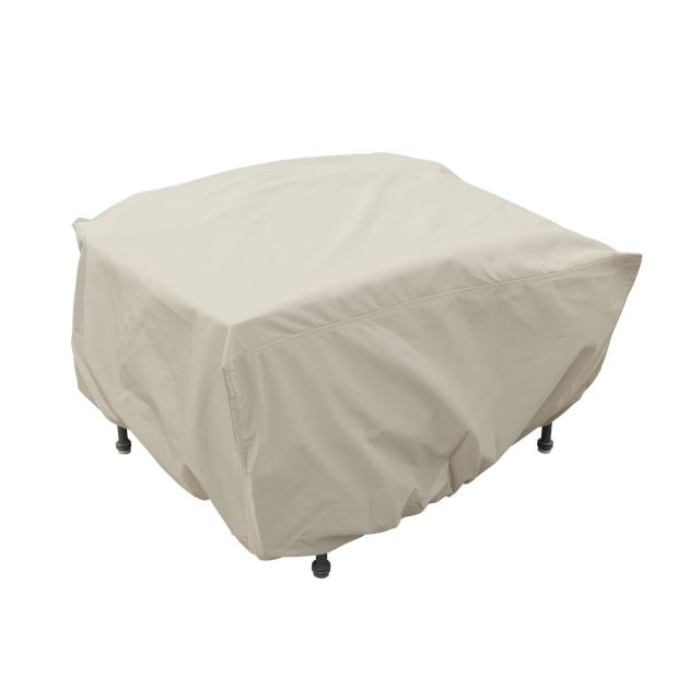 Treasure Garden Small Fire Pit/Table/Ottoman Protective Cover