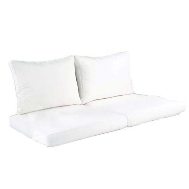 Kingsley Bate Mendocino Settee Replacement Cushion