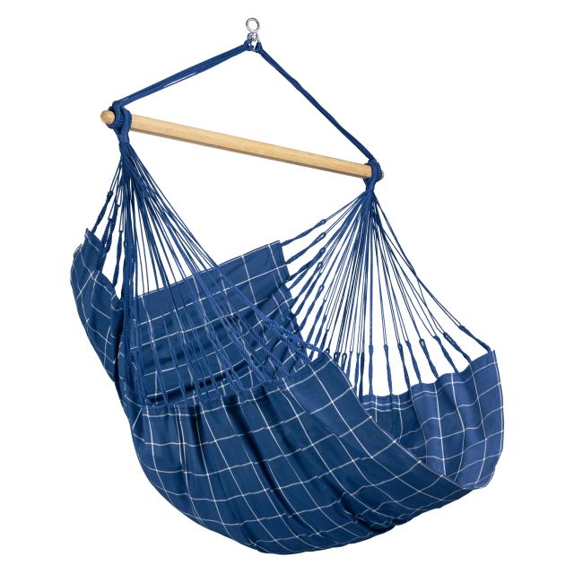 La Siesta Domingo Comfort Outdoor Hammock Chair