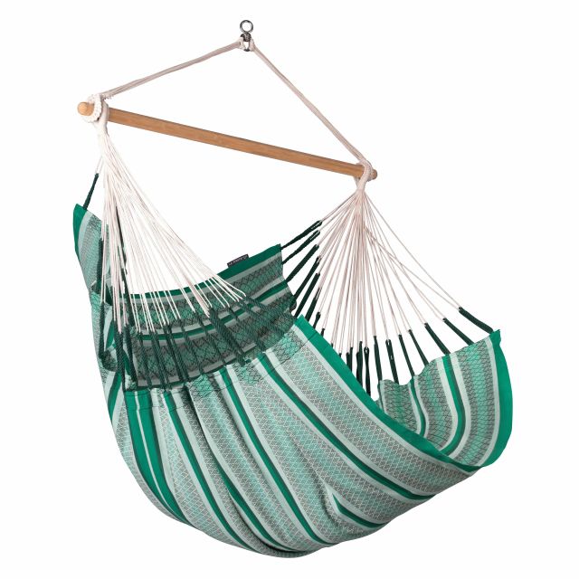 La Siesta Habana Comfort Outdoor Hammock Chair