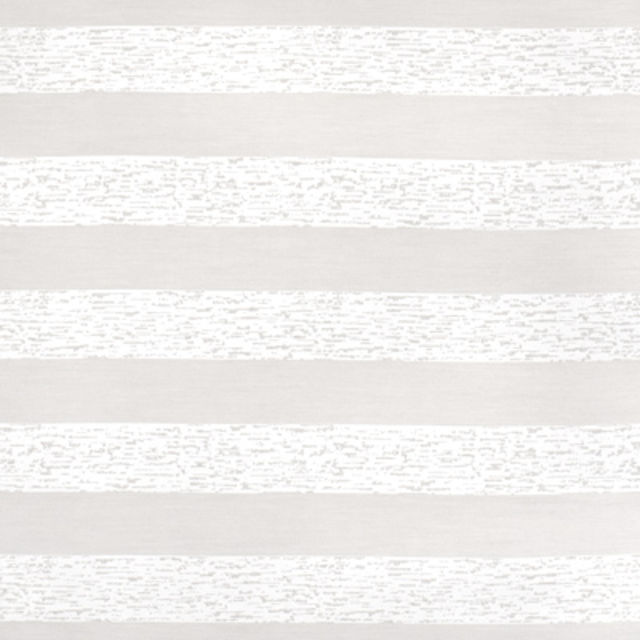 Silver State Dash Dot Stripe Coconut Indoor/Outdoor Fabric