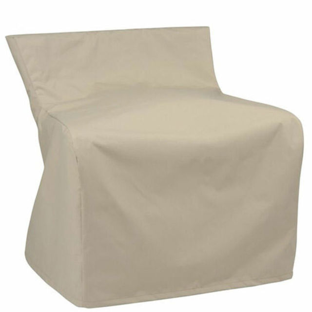 Kingsley Bate Amalfi/St. Tropez/Tivoli Club Chair Protective Cover