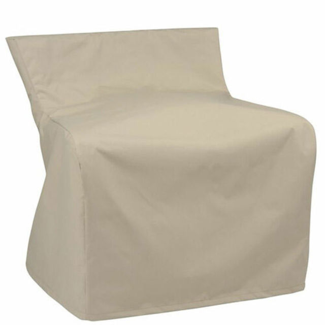 Kingsley Bate St. Barts Lounge Chair Protective Cover