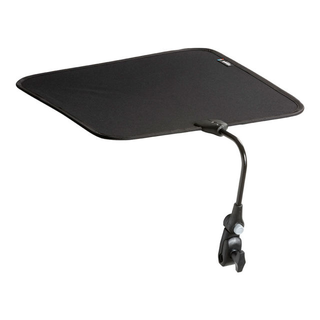 Lafuma Mobilier Airlon+ Noir Sunshade