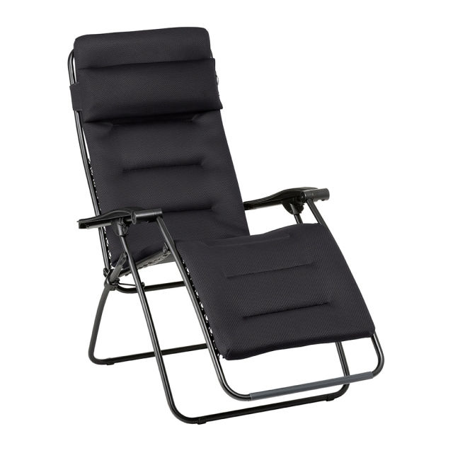 Lafuma Mobilier RSX Clip AirComfort Zero Gravity Reclining Armchair