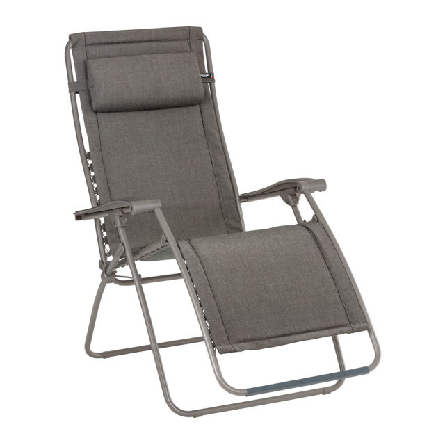 Lafuma Mobilier RSXA Clip Zero Gravity Reclining Sunbrella Armchair