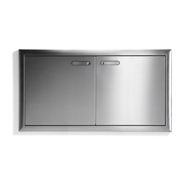 Lynx Grills Ventana 42" Access Doors Outdoor Kitchen Cabinet