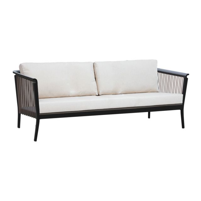 Ratana Copacabana Aluminum Sofa