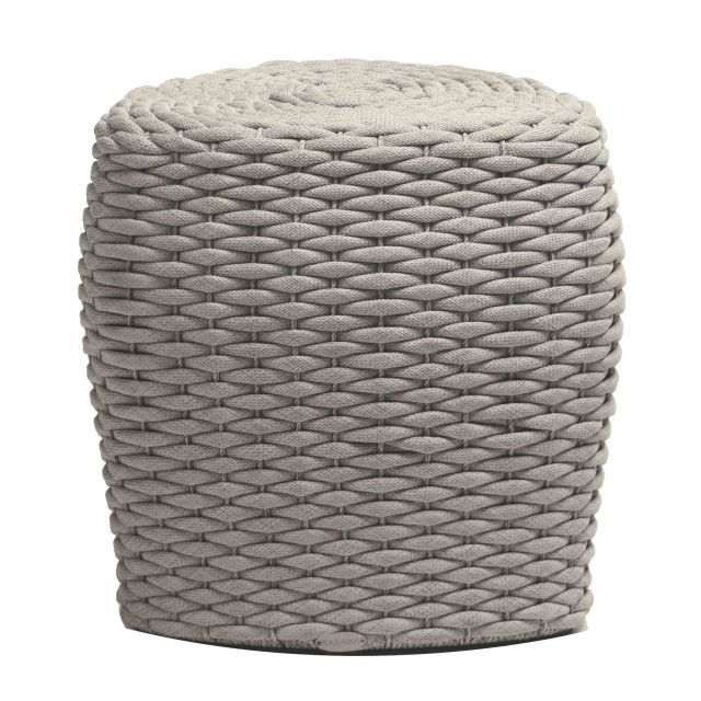 Ratana Roca Woven Tall Stool