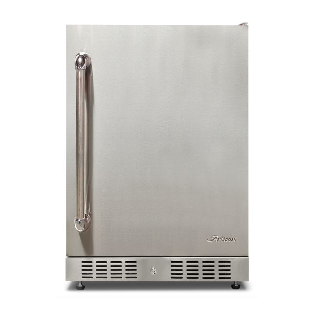 Alfresco Grills Artisan 24" Outdoor Refrigerator
