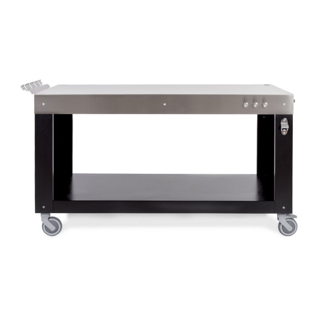 Alfa 63" Multi-Functional Oven Table