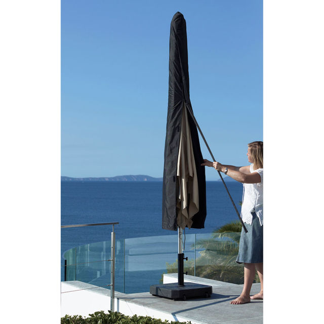 Cane-line Protective Cover 18 for Hyde Luxe Parasol