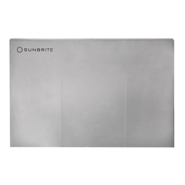 SunBriteTV Universal Outdoor TV Dust Cover - 75"