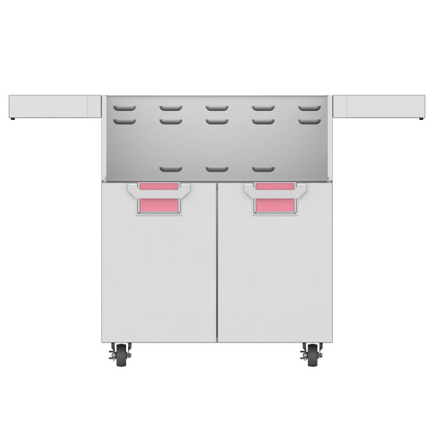 Hestan Aspire Double Door Cart for 30" Grill