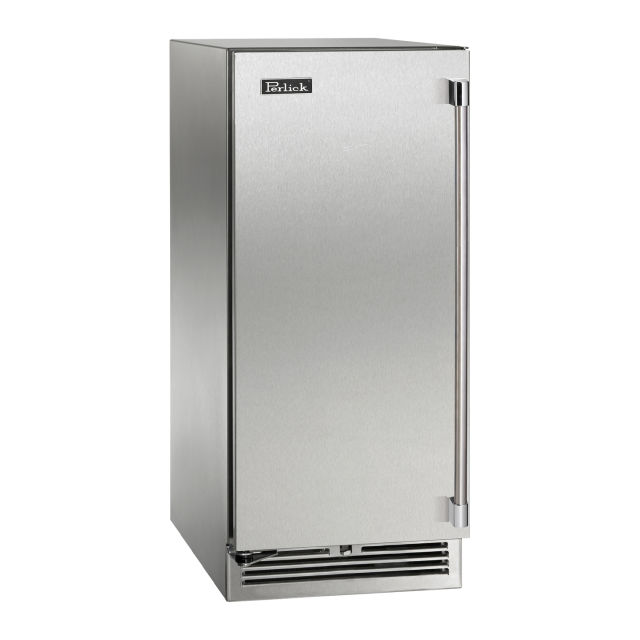 Perlick 15" Signature Beverage Center - Marine and Coastal Series