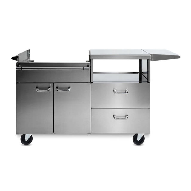 Lynx Grills 54" Mobile Kitchen Cart