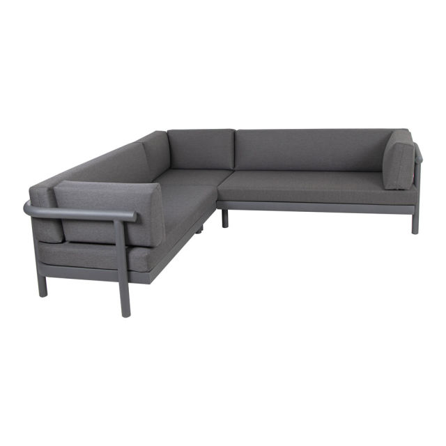 POVL Outdoor Vorso Outdoor Sectional Sofa