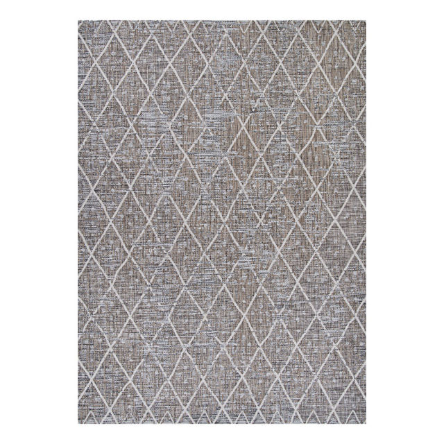 Couristan Charm Thicket Twig Indoor/Outdoor Rug