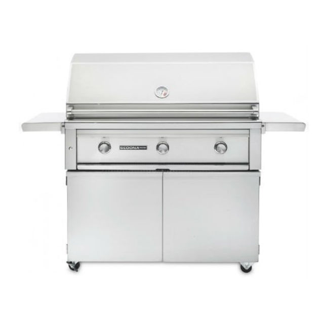 Lynx Grills Sedona 42" Grill Cart