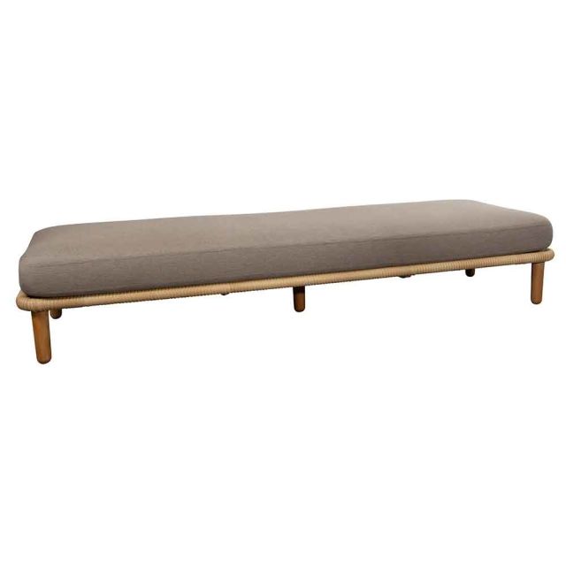 Cane-line Arch 3-Seater Sofa Module