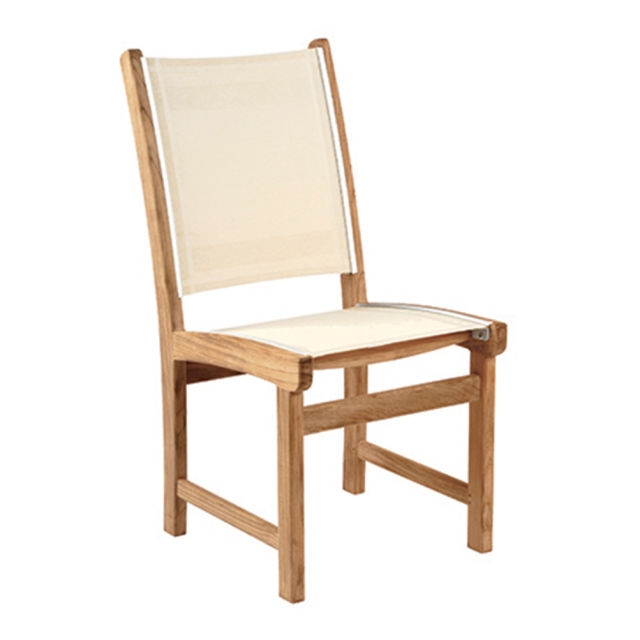 Kingsley Bate St. Tropez Sling Dining Side Chair