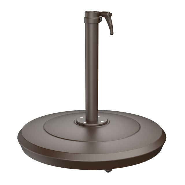 Shademaker Aurora Commercial Umbrella Base