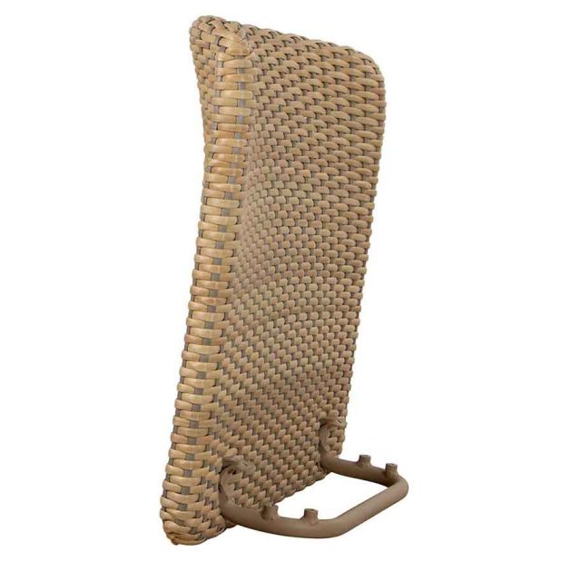 Cane-line Arch Woven Low Arm/Backrest