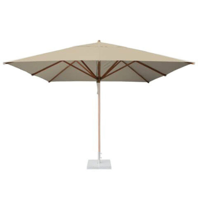 Bambrella 6.5' x 10' Rectangular Replacement Canopy