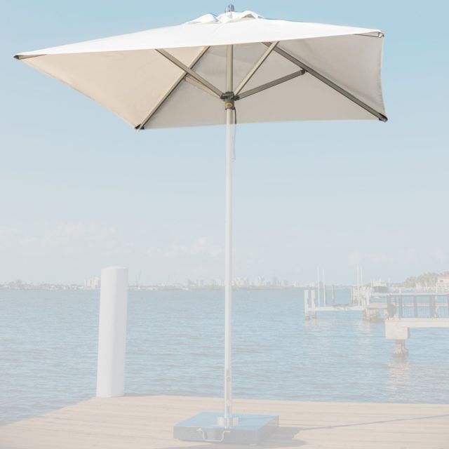 Bambrella 6.5' Square Market Replacement Canopy