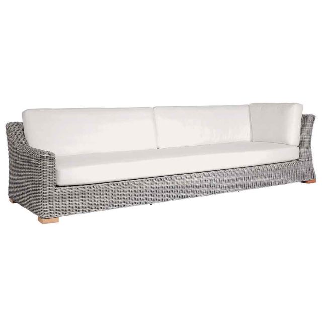 Kingsley Bate Tortola Sectional Left Arm Return Sofa