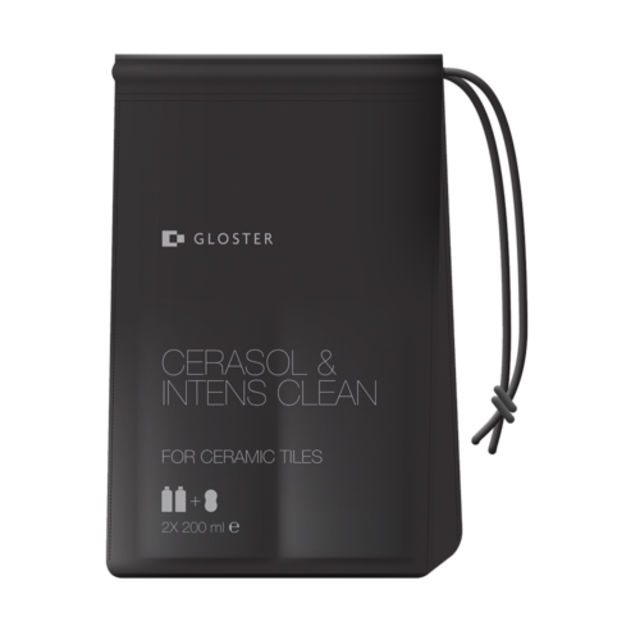 Gloster Ceramic Care Kit