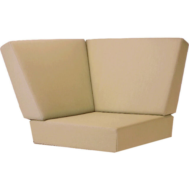 Barlow Tyrie Haven Modular Corner Chair Replacement Cushion