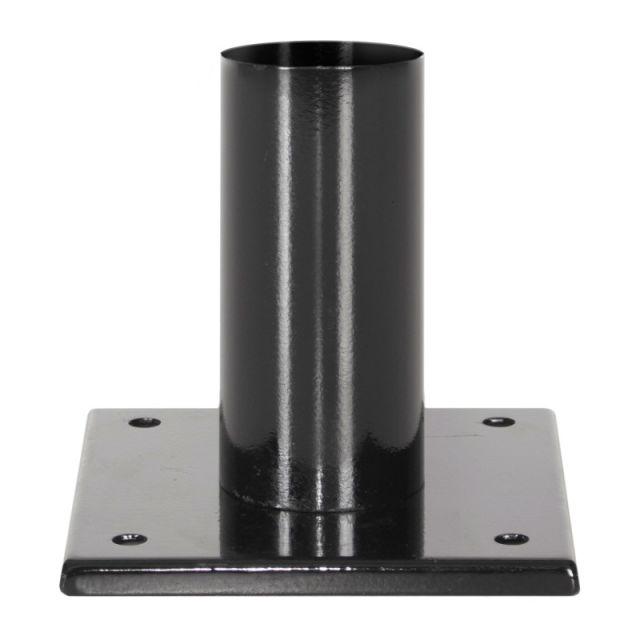 The Outdoor Plus Original TOP Torch Base Column Mount