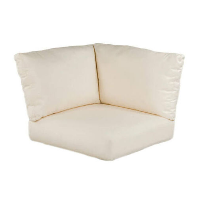 Kingsley Bate Westport Corner Outdoor Sectional Unit Replacement Cushion