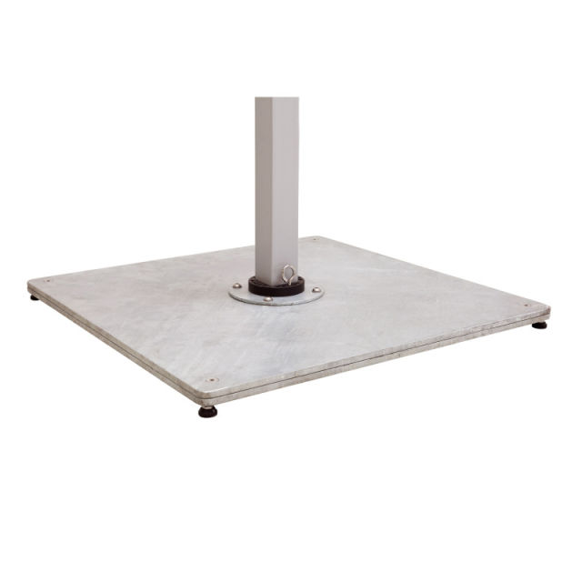 Outdoor Umbrella Bases, Outdoor Umbrella Stands